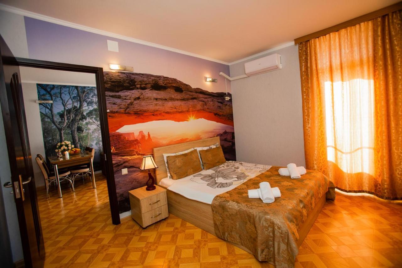 Tower Apartments באטומי מראה חיצוני תמונה
