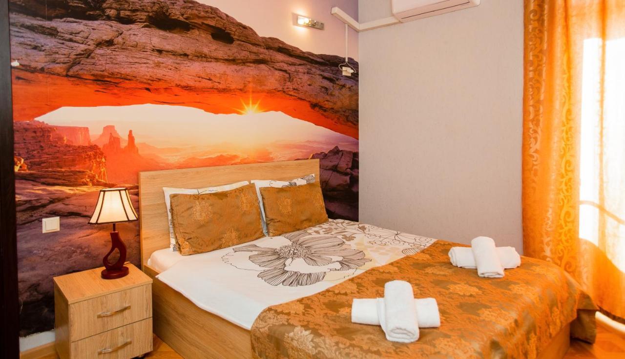 Tower Apartments באטומי מראה חיצוני תמונה